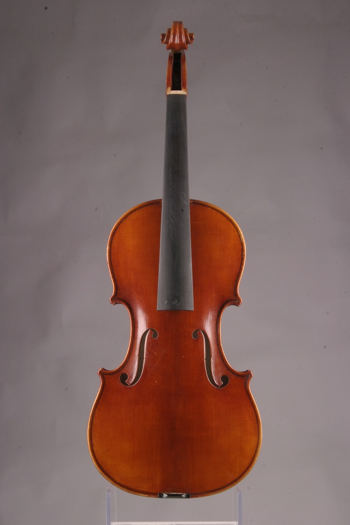 Walther Dieter - Mittenwald around 1950 - V10078